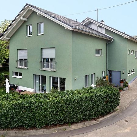 Ferienwohnung In Der Weinig Sasbach am Kaiserstuhl Ngoại thất bức ảnh