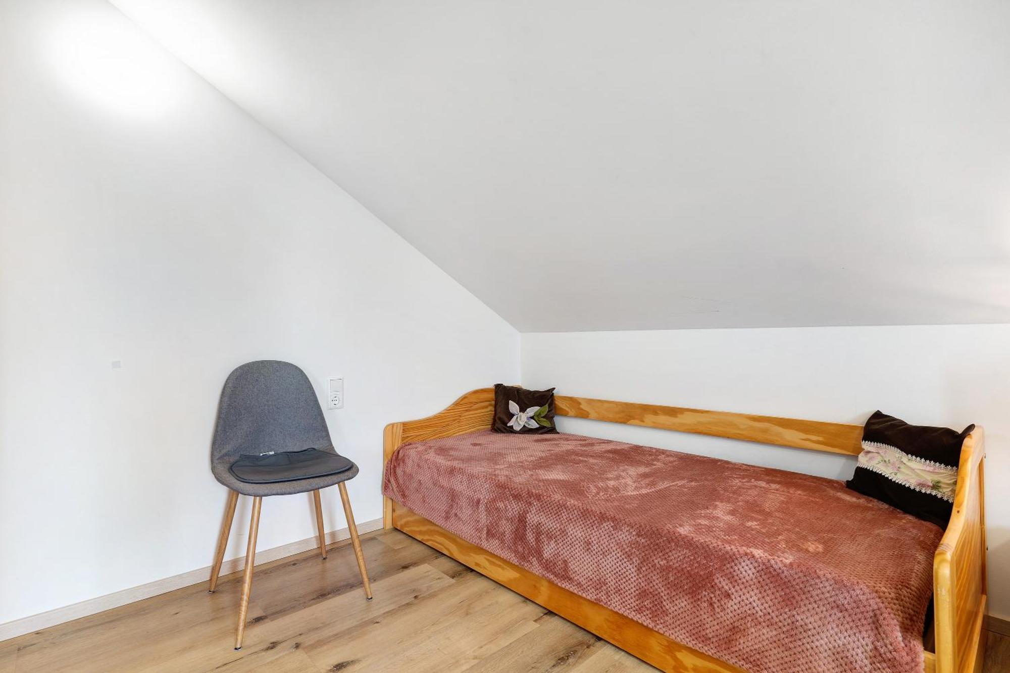 Ferienwohnung In Der Weinig Sasbach am Kaiserstuhl Ngoại thất bức ảnh