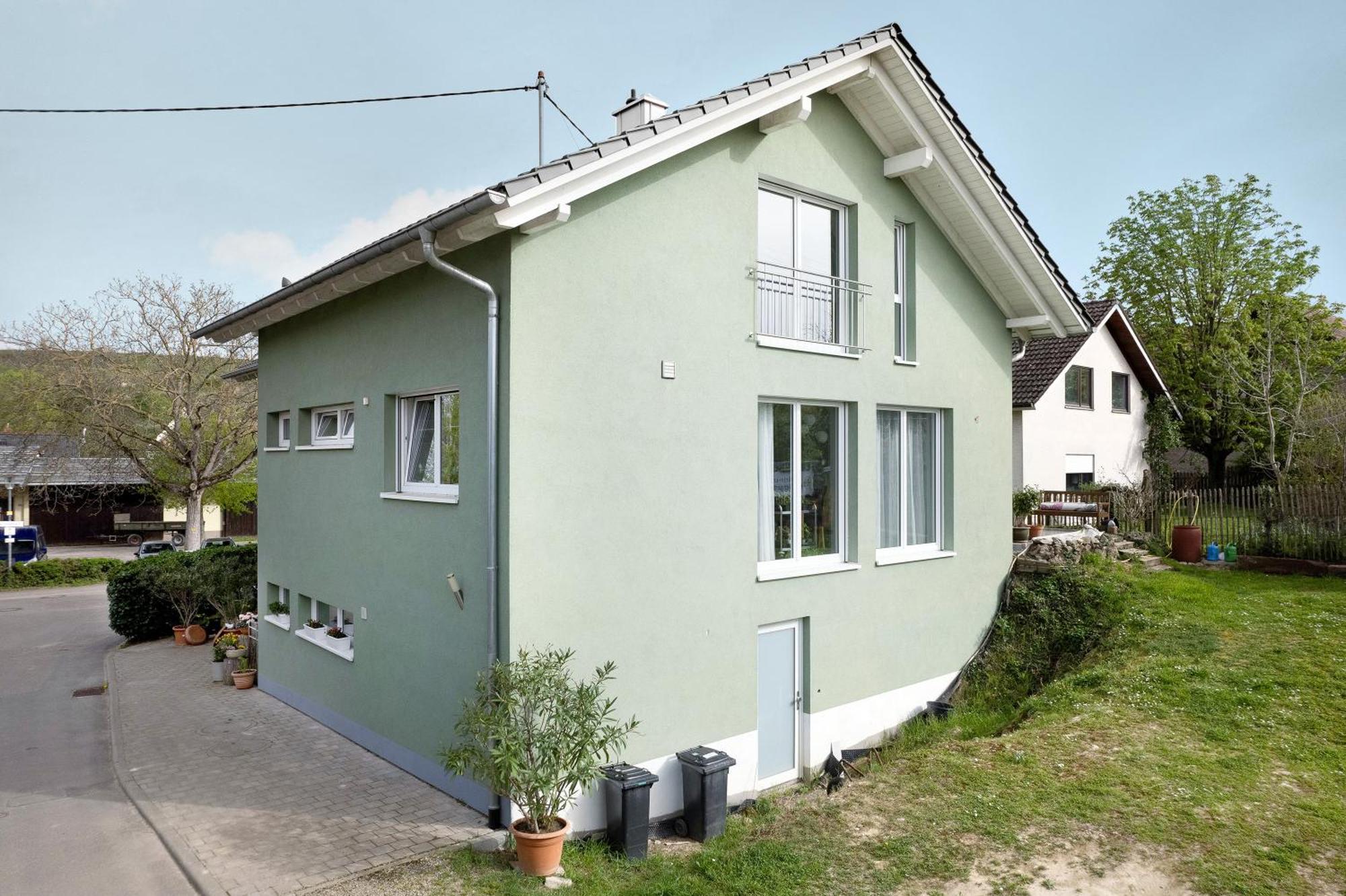 Ferienwohnung In Der Weinig Sasbach am Kaiserstuhl Ngoại thất bức ảnh