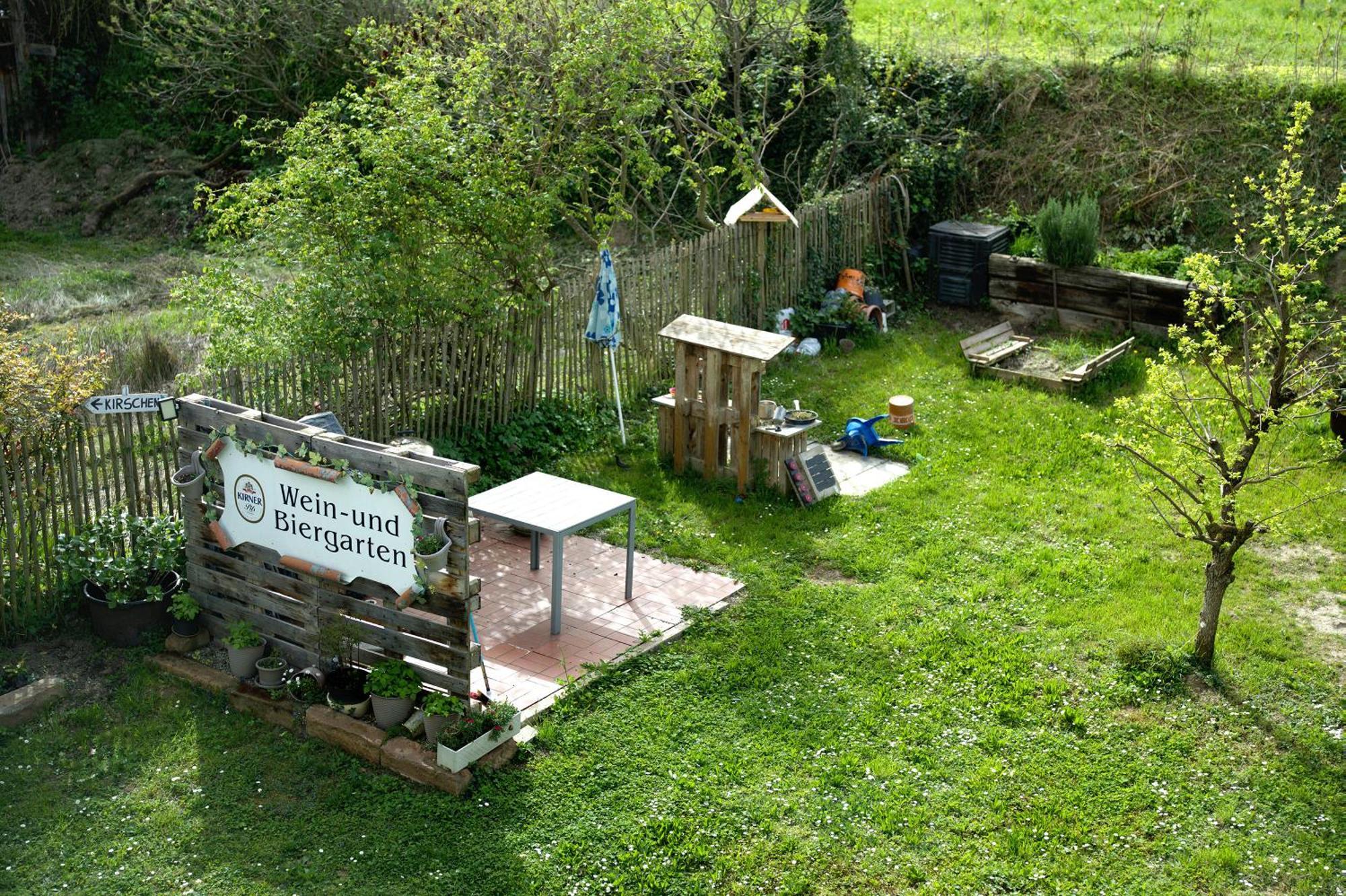 Ferienwohnung In Der Weinig Sasbach am Kaiserstuhl Ngoại thất bức ảnh