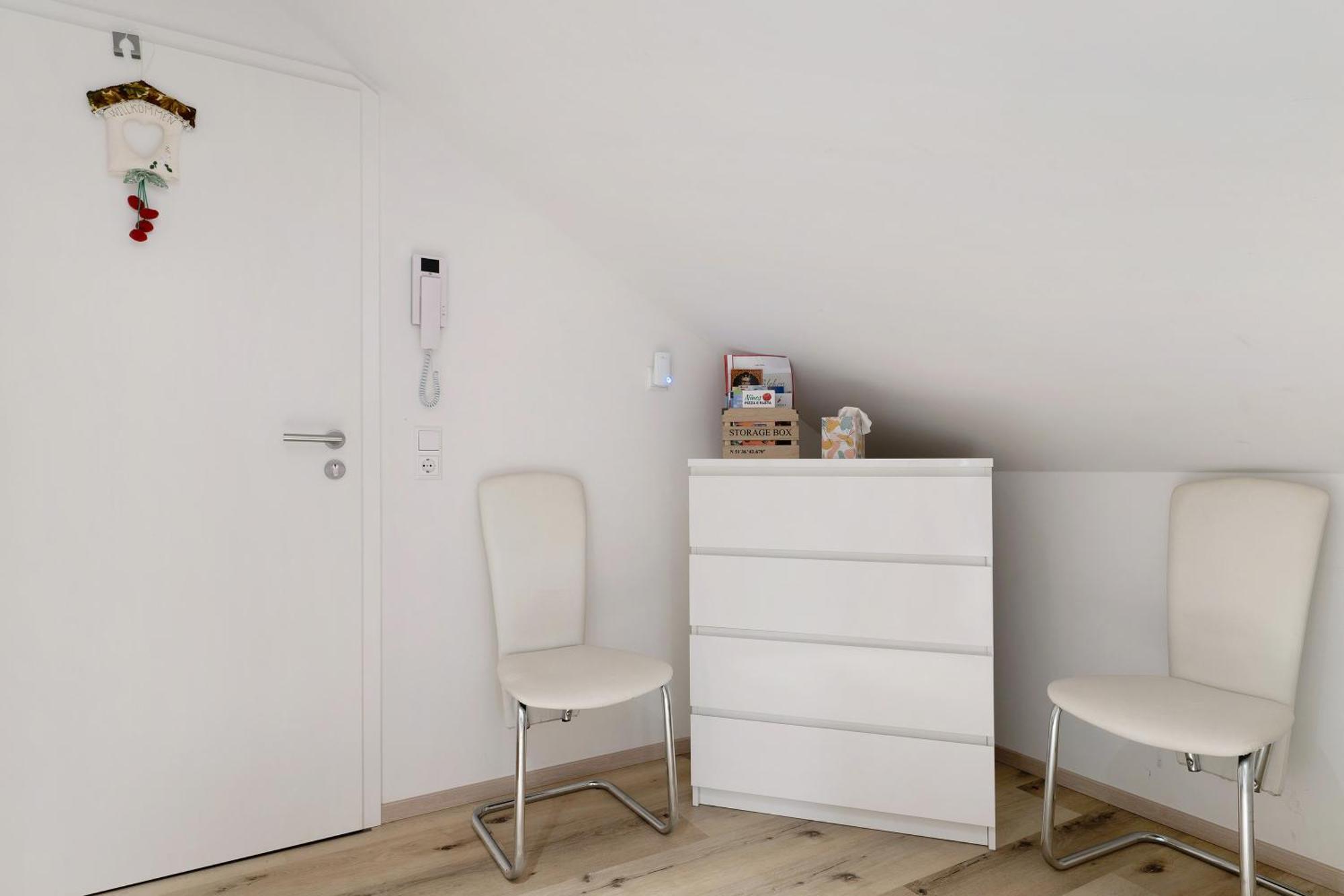 Ferienwohnung In Der Weinig Sasbach am Kaiserstuhl Ngoại thất bức ảnh