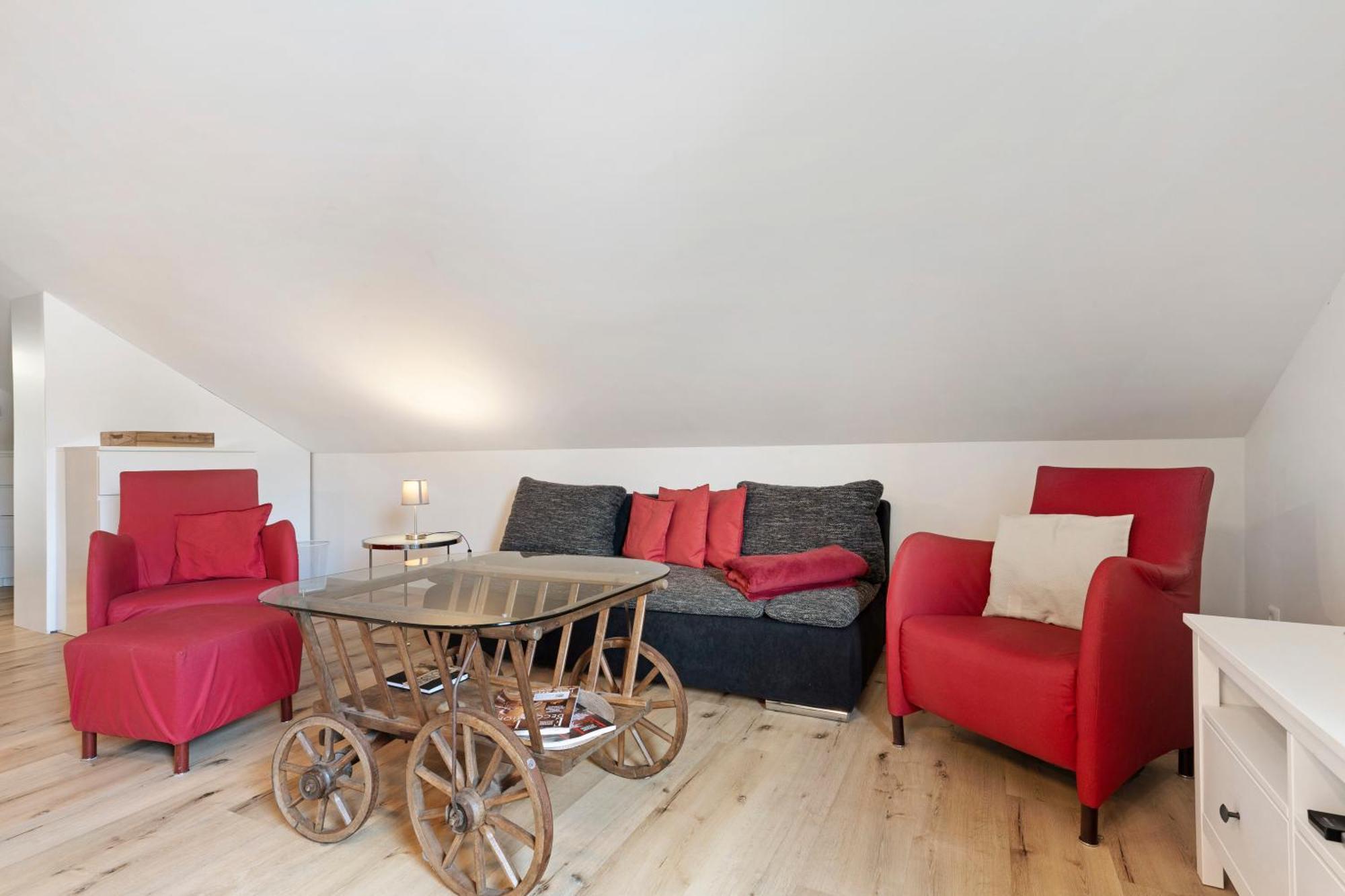 Ferienwohnung In Der Weinig Sasbach am Kaiserstuhl Ngoại thất bức ảnh