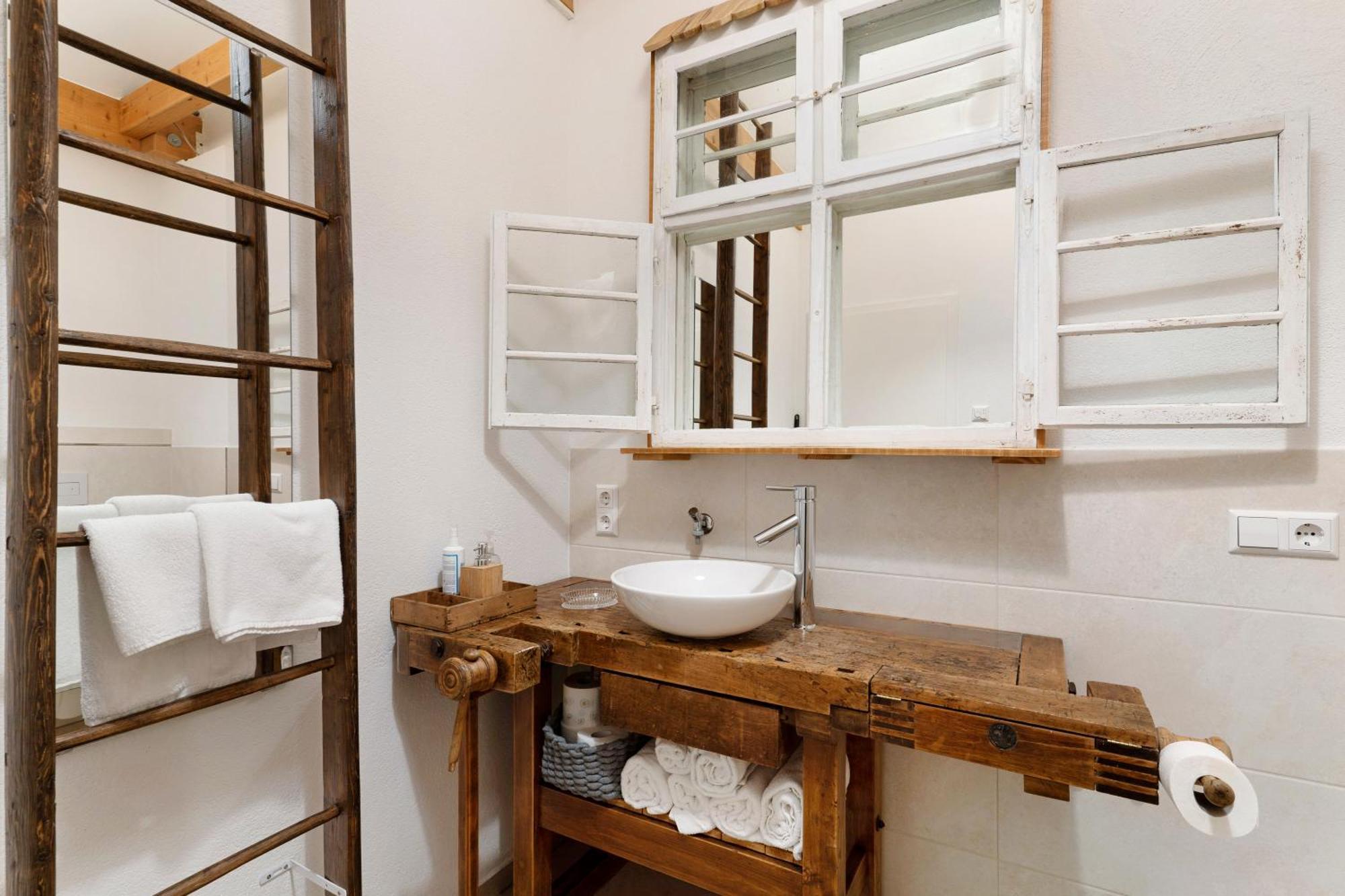 Ferienwohnung In Der Weinig Sasbach am Kaiserstuhl Ngoại thất bức ảnh