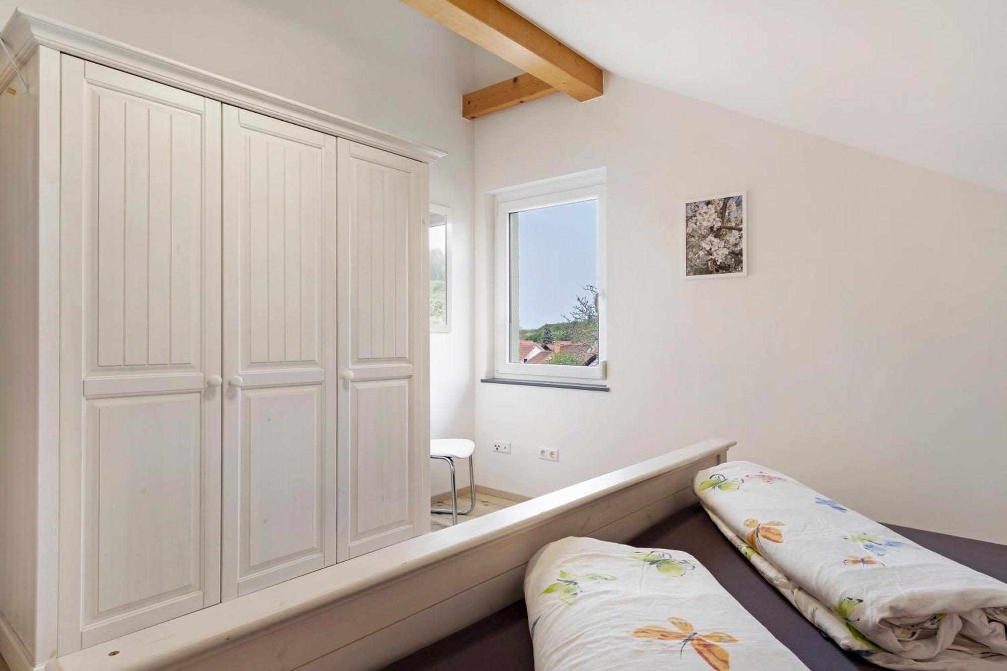 Ferienwohnung In Der Weinig Sasbach am Kaiserstuhl Ngoại thất bức ảnh