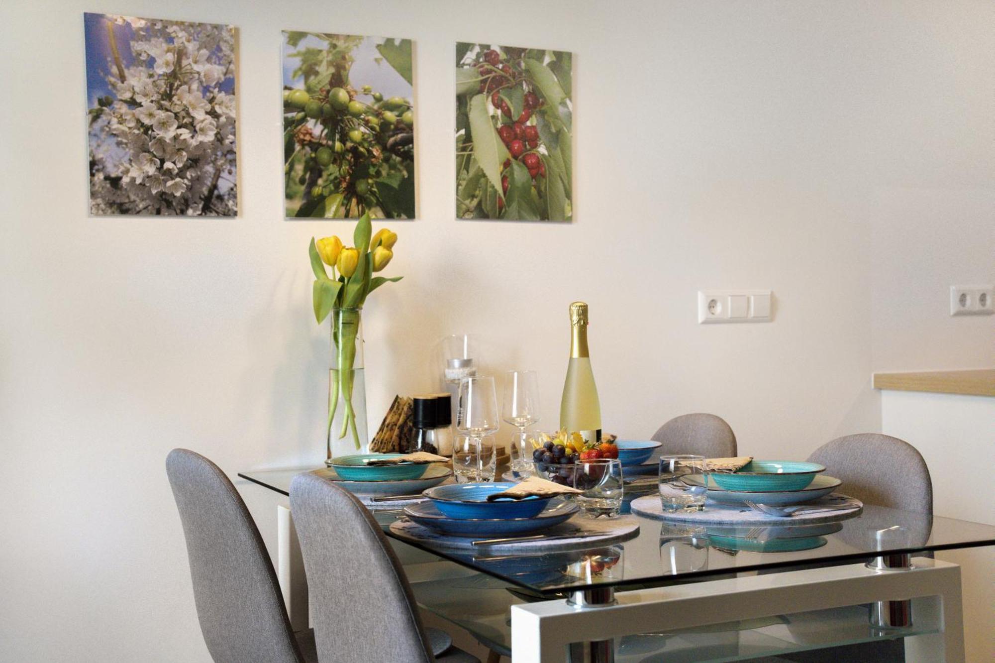 Ferienwohnung In Der Weinig Sasbach am Kaiserstuhl Ngoại thất bức ảnh