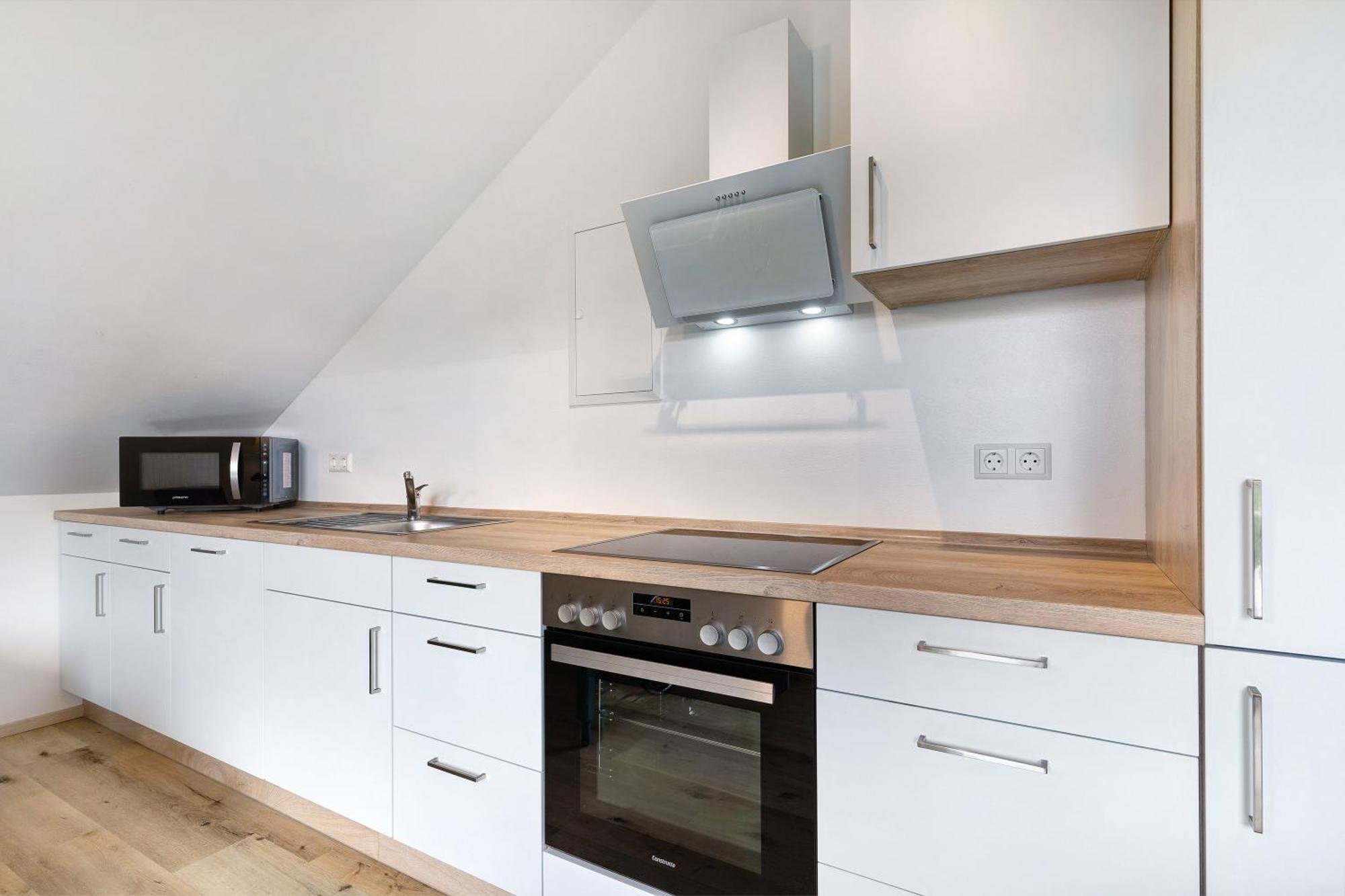 Ferienwohnung In Der Weinig Sasbach am Kaiserstuhl Ngoại thất bức ảnh